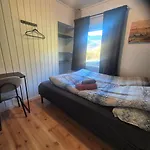 Arctic Fjordcamp *