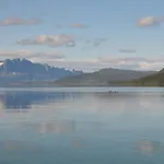 Arctic Fjordcamp