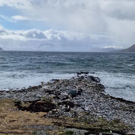 Arctic Fjordcamp *