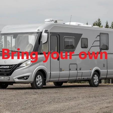 Arctic Fjordcamp * Burfjord